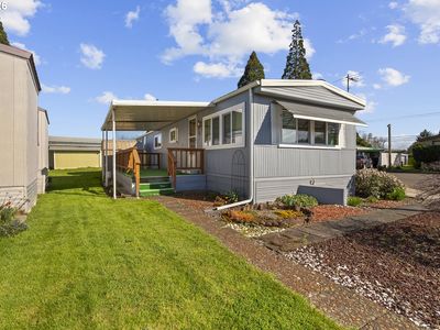 3096 Rainbow Loop #3096, Hubbard, OR, 97032