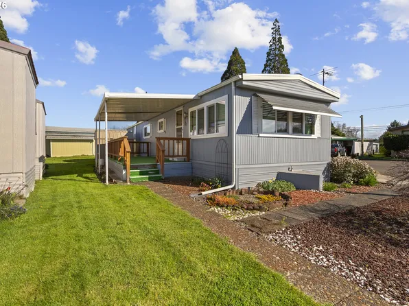 3096 Rainbow Loop #3096, Hubbard, OR 97032