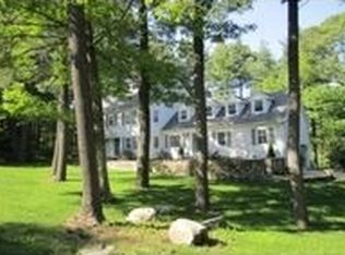 20 Buckboard Ln, Westwood, MA 02090