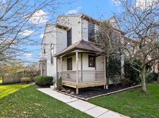 44 Burgundy Dr, Marlton, NJ 08053
