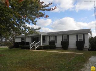 11910 NE 1137 Pvt Rd, Deepwater, MO 64740