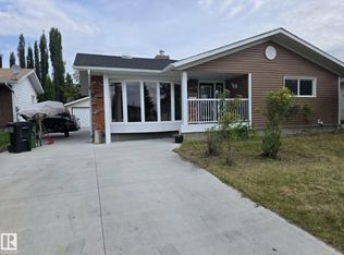12120 146th Ave NW, Edmonton, AB T5X 1V3
