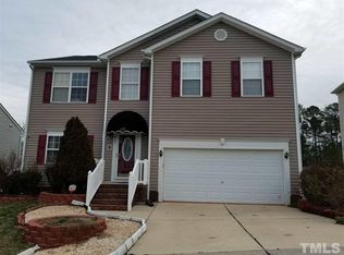 617 Hanson Rd, Durham, NC 27713