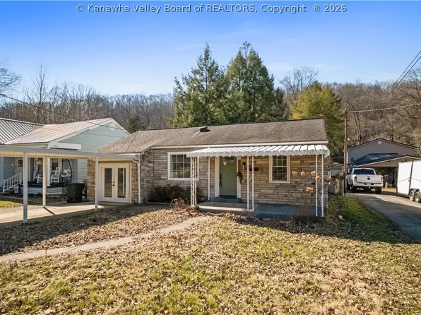 1111 S B St, Saint Albans, WV 25177