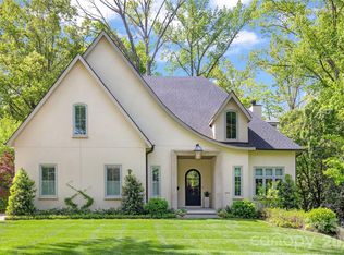 254 Huntley Pl, Charlotte, NC 28207