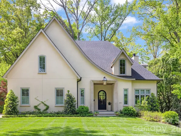 254 Huntley Pl, Charlotte, NC 28207