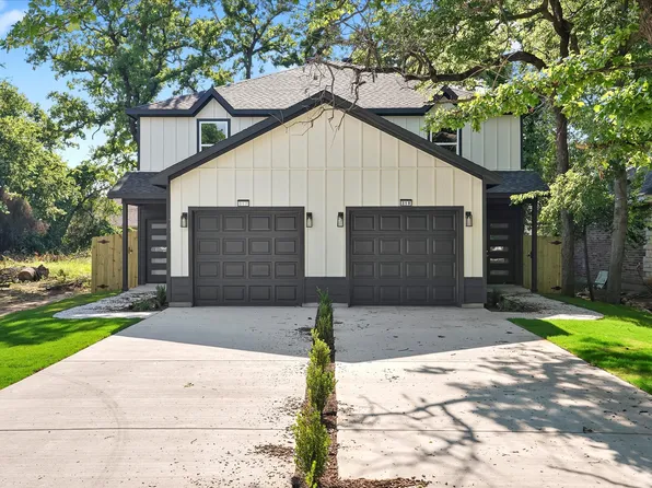 317 Clarence St, Fort Worth, TX 76111