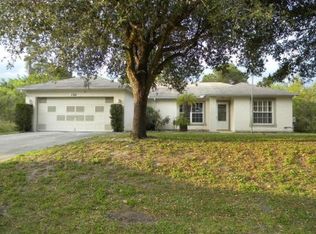1701 SW Millikin Ave, Port Saint Lucie, FL 34953