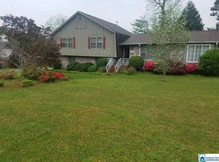 116 Shannon Ln, Anniston, AL 36207