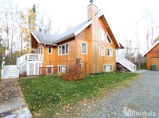 20023 Tenada Ave #A, Chugiak, AK 99567