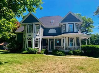 679 Gurnet Rd, Brunswick, ME 04011