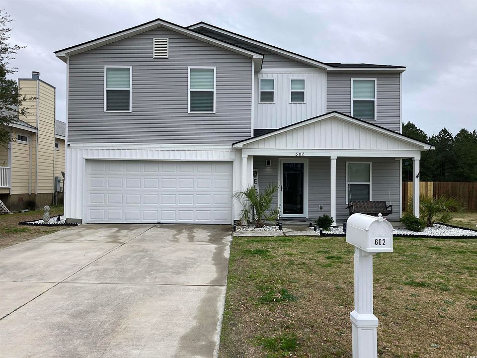 1st image of 602 Deborah Ct.