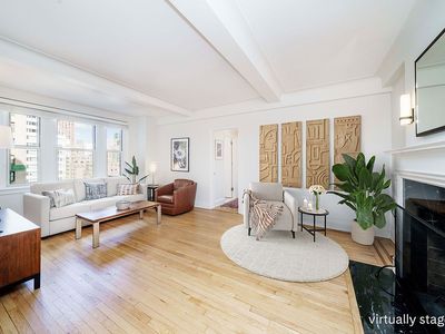 315 E 68th St #13P, Manhattan, NY, 10021