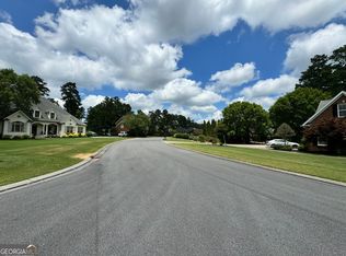 0 Bobby Jones Ct NW, Rome, GA 30165