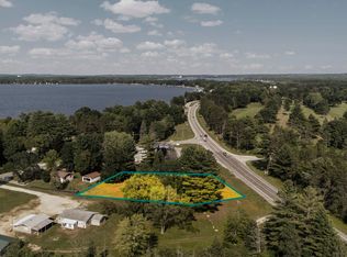 0 E M 55 Rd, Cadillac, MI 49601