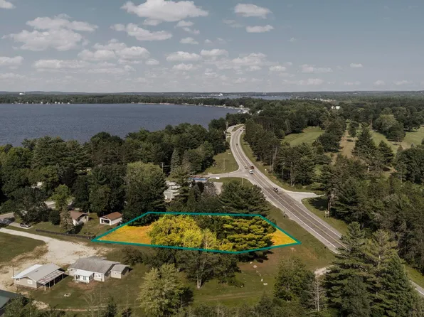 0 E M 55 Rd, Cadillac, MI 49601