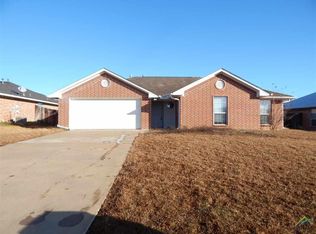 11364 Preakness Dr, Flint, TX 75762