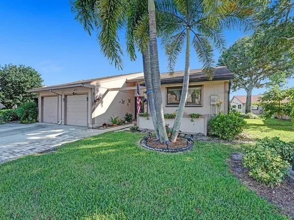 14 Flint Way #14, Boynton Beach, FL 33426