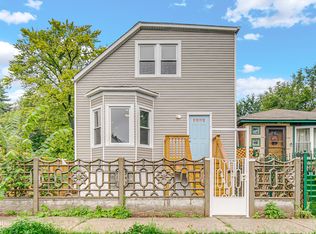 6630 S Hoyne Ave, Chicago, IL 60636