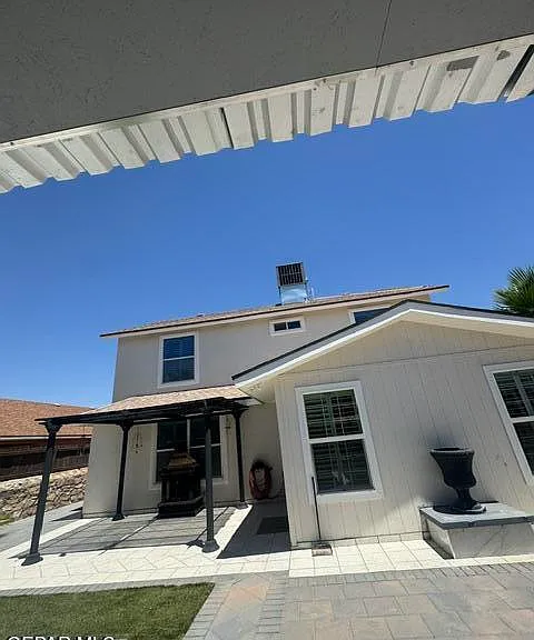 14032 Tierra Creel Ln — Photo 2