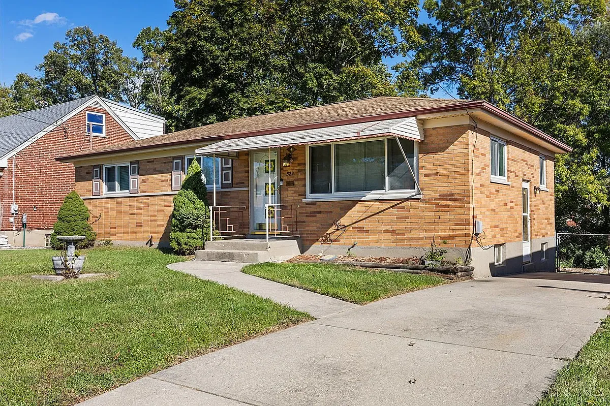 Building Photo - 522 Morrvue Dr