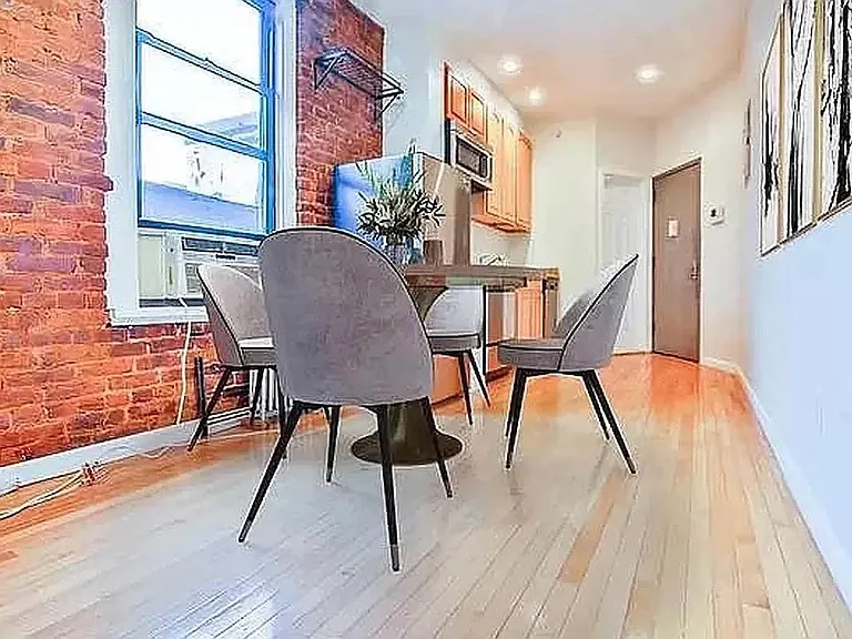 167 Mott St #8A — Photo 2