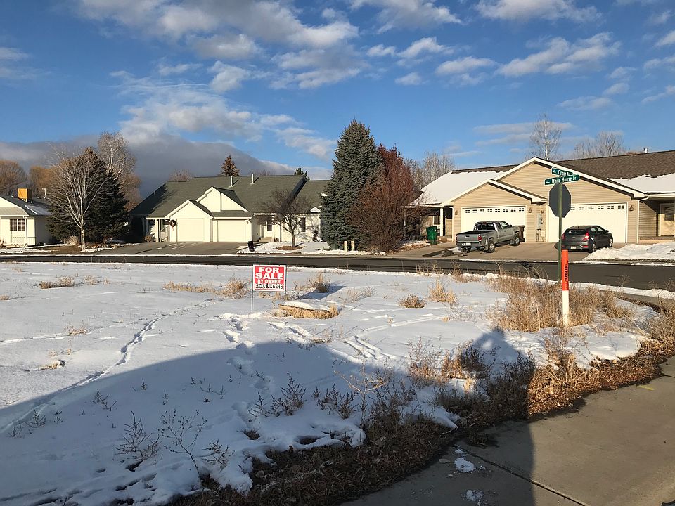 2nd image of Whitehouse Dr. And Cirque Way