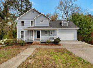 3206 Classic Dr, Snellville, GA 30078