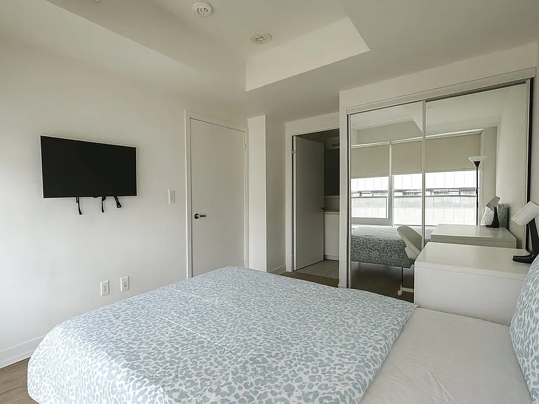 85 Wood St #1203C — Photo 3