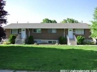 465 E 400 N, Spanish Fork, UT 84660