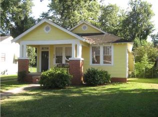 1816 Yancey Ave, Montgomery, AL 36107