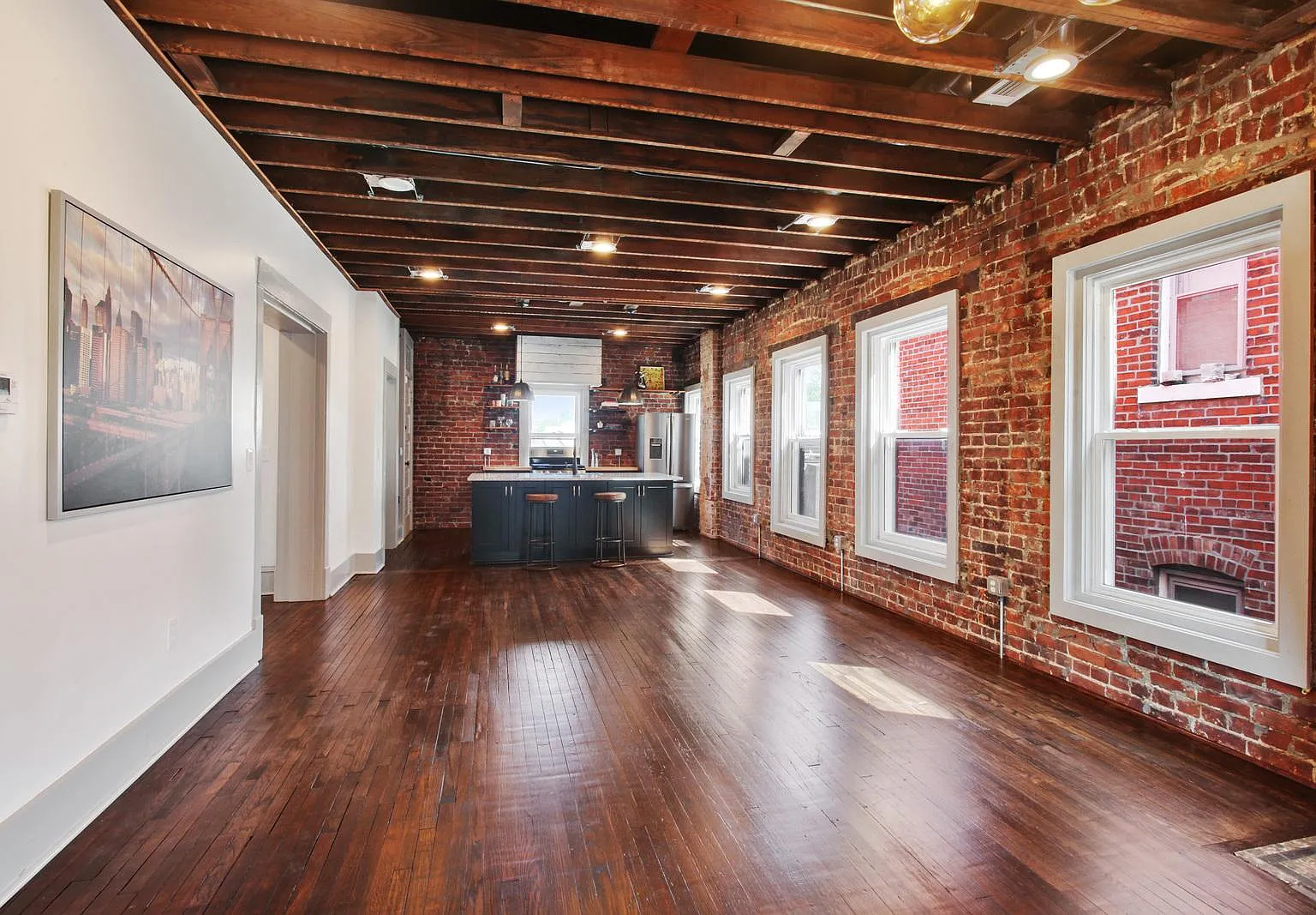2 bed, 1300 sqft, $1,400 — Photo 1