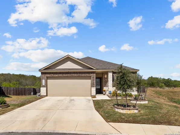 13203 Turnesa Terrace, San Antonio, TX 78221