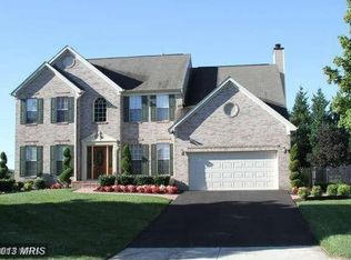 8128 High Meadow Ct UNIT 128, Ellicott City, MD 21043