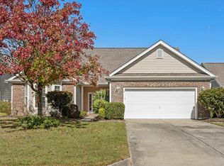 505 Saddlebrook Ct, Myrtle Beach, SC 29588