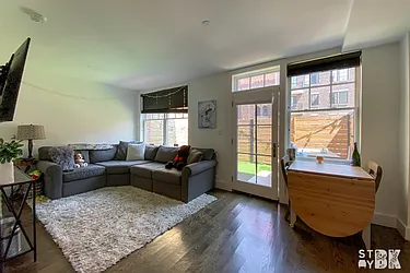 Rented by StayBK LLC