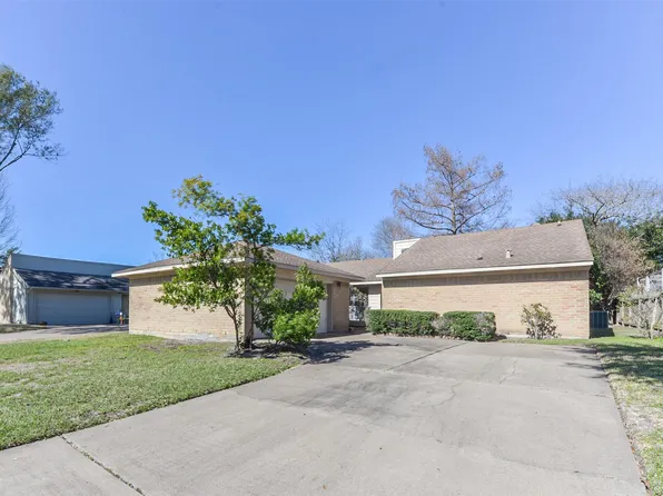 10510 Rockcrest Rd, Houston, TX 77041