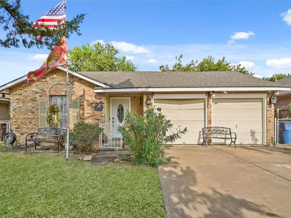 611 Iowa Street, South Houston, TX 77587