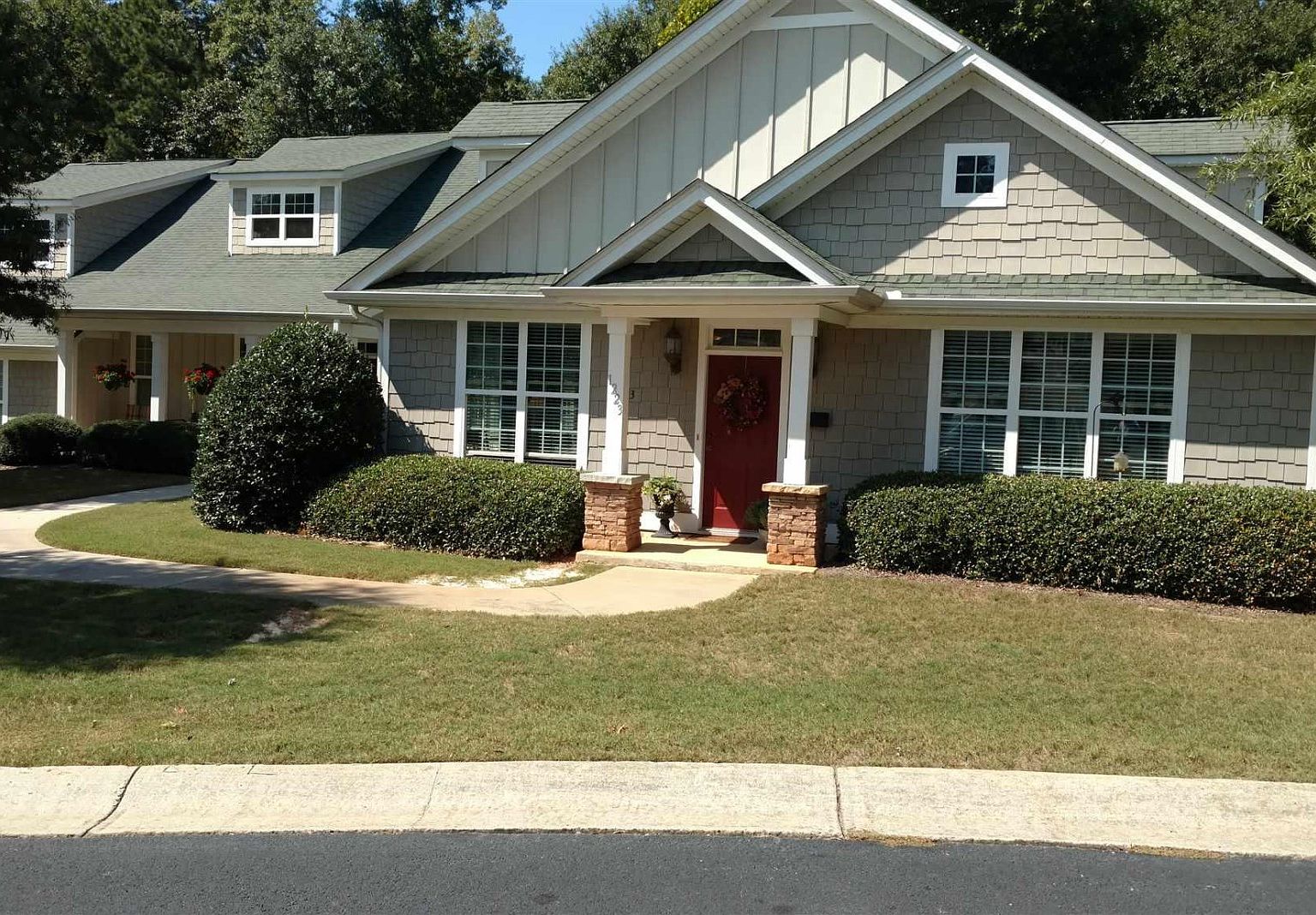 1223 Buttermilk Ln, Griffin, GA 30224 Zillow