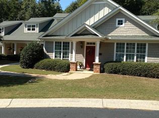 1223 Buttermilk Ln, Griffin, GA 30224