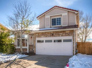 19923 Mitchell Cir, Denver, CO 80249