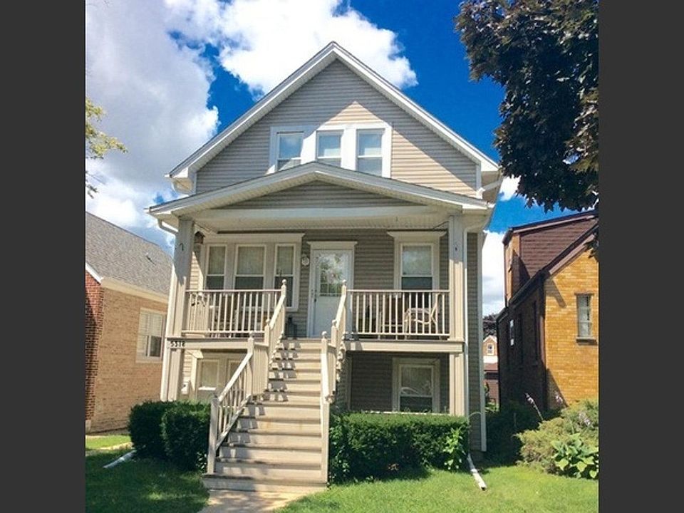 1st image of 5318 N McVicker Ave #2