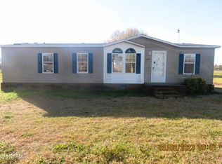3609 Pioneer Rd, Grifton, NC 28530