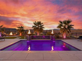 1103 Flagstone Bnd, Mesquite, NV 89034