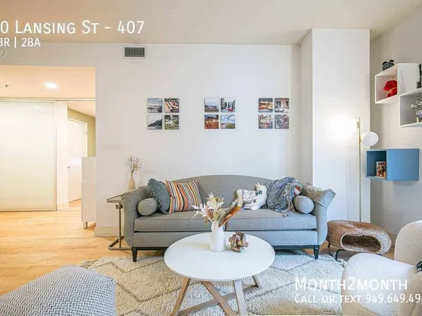 50 Lansing St Unit 407, San Francisco, CA 94105
