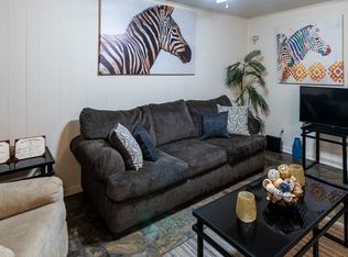 University North III, Hattiesburg, MS 39401