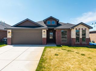 1639 Montaluse Rd, Amarillo, TX 79118