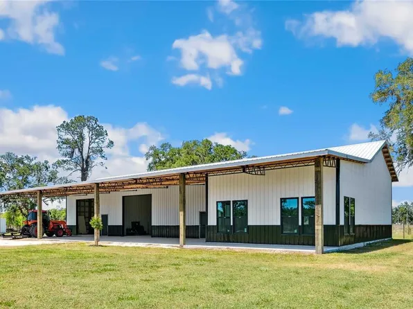 705 State Route 50, Webster, FL 33597