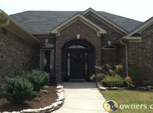 2810 Barbara Ct, Bryant, AR 72022