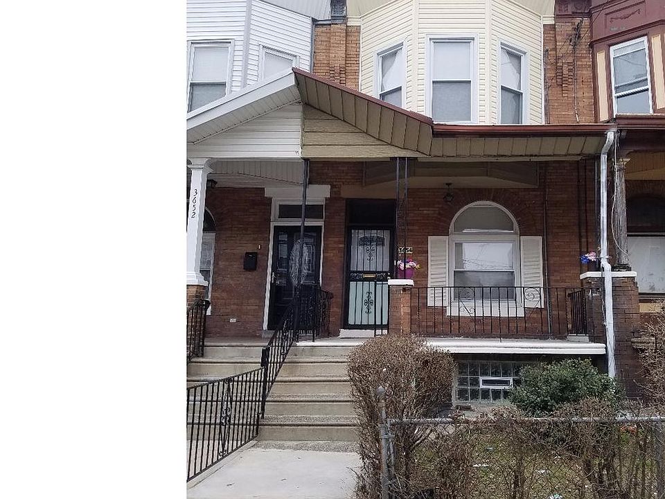 1st image of 3654 N Marvine St